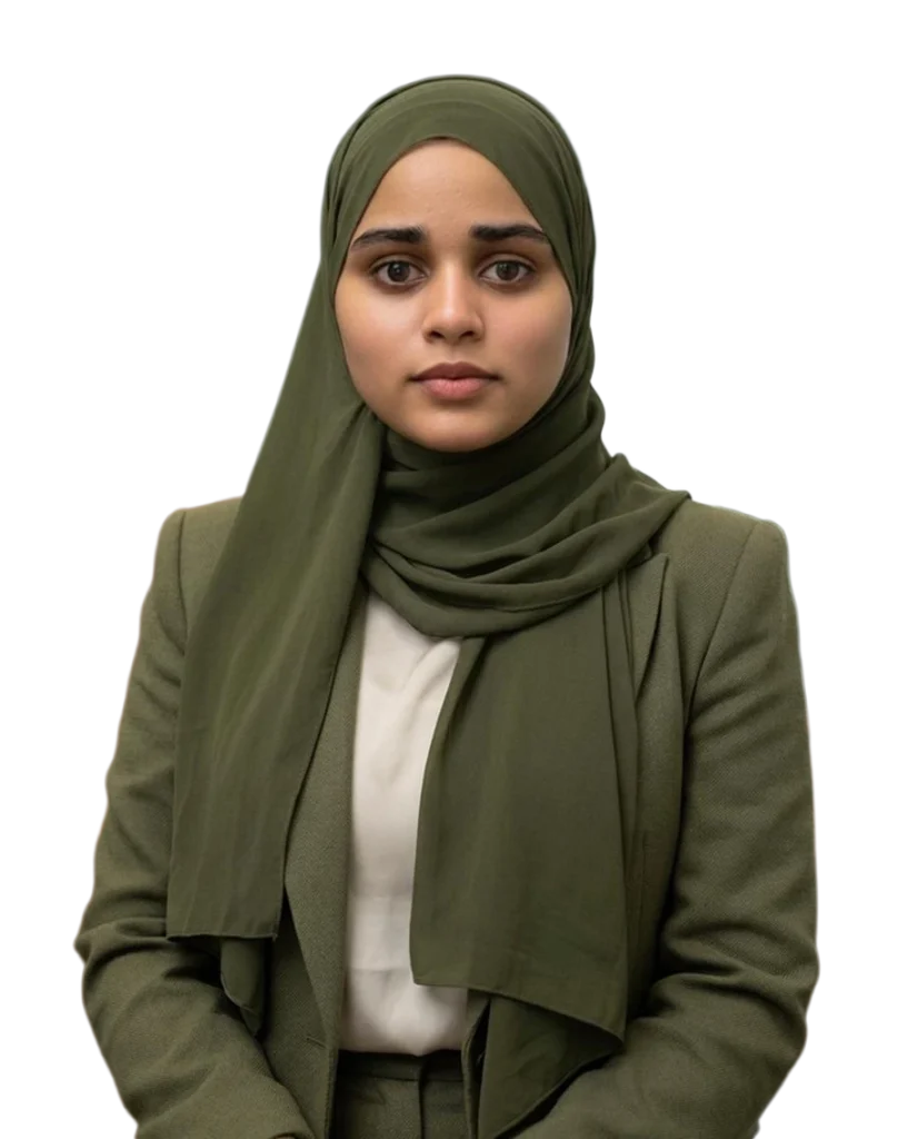 Thasneem the best digital marketer in uae