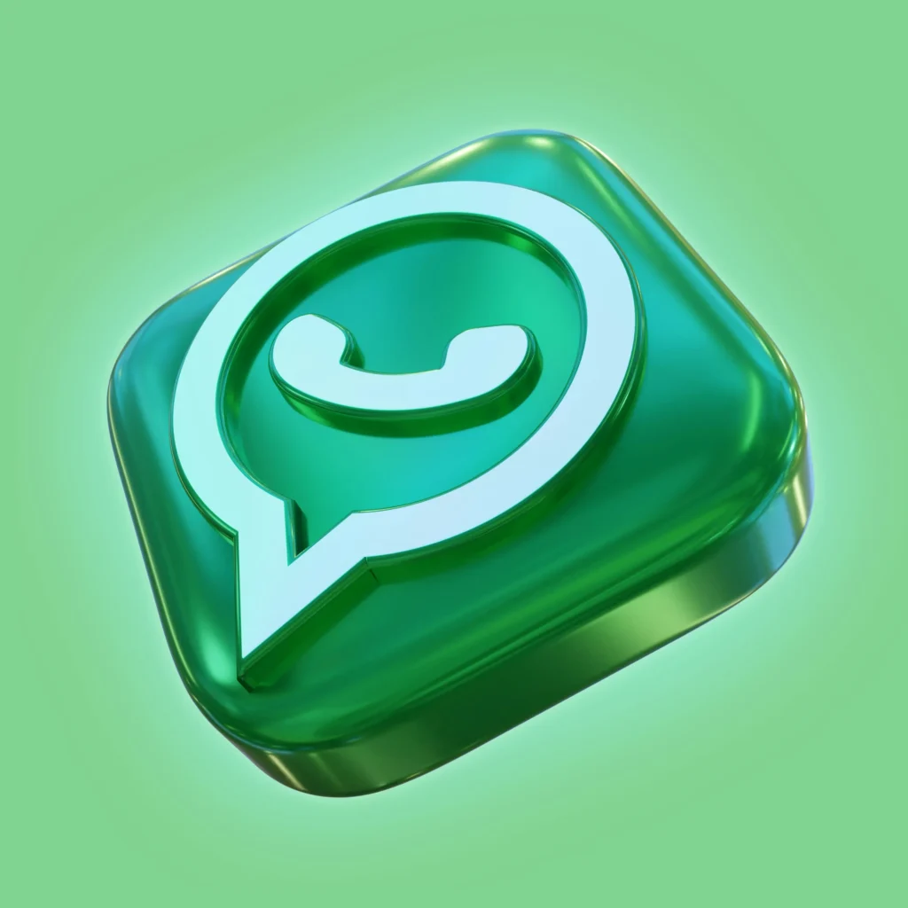 WhatsApp API Marketing