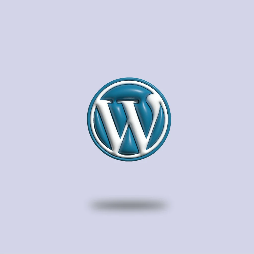 WordPress web development