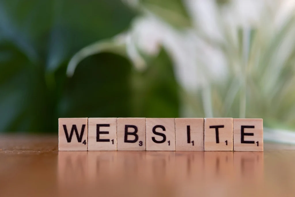 WordPress web development