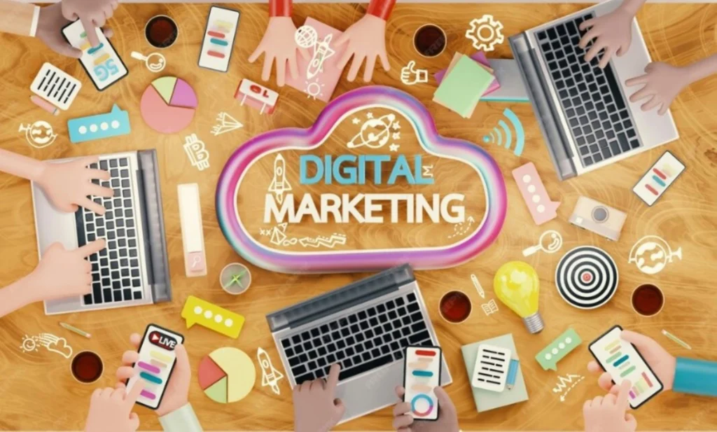 How a Digital Marketer Helps Your Business in 2026