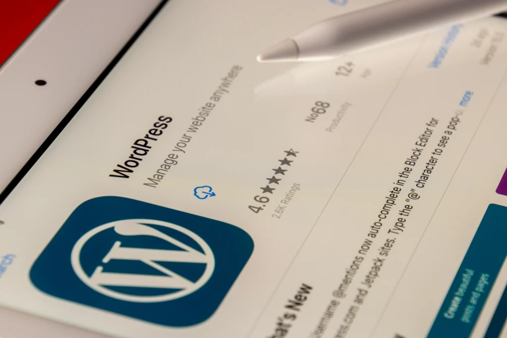 webdevelopment with best digital marketer