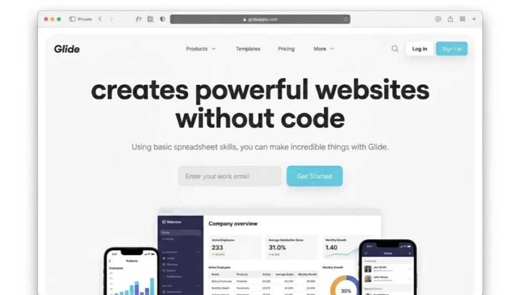 No-Code Website Building in Digital Marketing: A Complete Guide