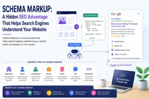What Is Schema Markup? A Complete Guide to Structured Data for Better SEO